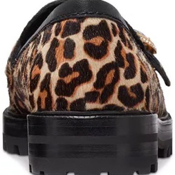 KATE SPADE NEW YORK
Women's Posh Loafers Color LOVELY LEOPARD - Picture 3 of 7